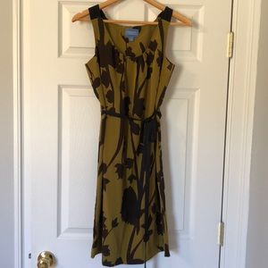 Floral Simply Vera Dress.